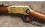 Winchester ~ Model 94 ~ Golden Spike commemorative ~ .30-30 Winchester - 8 of 14