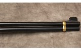 Winchester ~ Model 94 ~ Golden Spike commemorative ~ .30-30 Winchester - 5 of 14