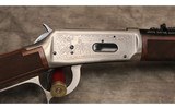 Winchester ~ Model 94 John Wayne Commemorative ~ .32-40 Winchester - 3 of 14