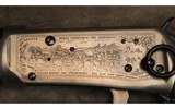 Winchester ~ Model 94 John Wayne Commemorative ~ .32-40 Winchester - 13 of 14