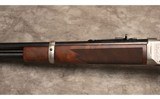 Winchester ~ Model 94 John Wayne Commemorative ~ .32-40 Winchester - 9 of 14