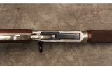 Winchester ~ Model 94 John Wayne Commemorative ~ .32-40 Winchester - 11 of 14