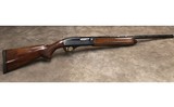 Remington
11 87 Premier
20 Gauge