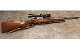 Ruger ~ M77 ~ .30-06 Springfield - 1 of 12