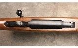 Ruger ~ M77 ~ .30-06 Springfield - 11 of 12