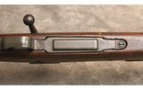 Remington ~ 1903-A3 ~ .30-06 Springfield - 11 of 15
