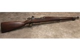 Remington ~ 1903-A3 ~ .30-06 Springfield