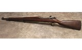 Remington ~ 1903-A3 ~ .30-06 Springfield - 6 of 15