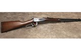 Winchester ~ Model 94 AE ~ .30-30 Winchester - 1 of 12
