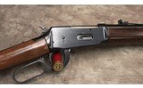 Winchester ~ Model 94 AE ~ .30-30 Winchester - 3 of 12