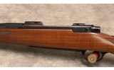 Ruger ~ M77 ~ .338 Winchester Magnum - 8 of 12