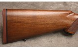 Ruger ~ M77 ~ .338 Winchester Magnum - 2 of 12