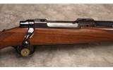 Ruger ~ M77 ~ .338 Winchester Magnum - 3 of 12