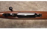 Ruger ~ M77 ~ .338 Winchester Magnum - 11 of 12