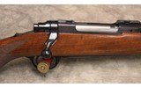 Ruger ~ M77 ~ 7mm Remington Magnum - 3 of 12
