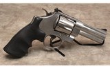Smith & Wesson ~ 610-3 ~ 10mm Auto - 1 of 3