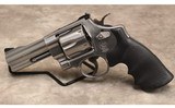 Smith & Wesson ~ 610-3 ~ 10mm Auto - 2 of 3