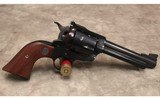 Ruger ~ New Model Blackhawk ~ .44 Magnum