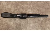 Ruger ~ New Model Blackhawk ~ .44 Remington Magnum - 3 of 3