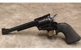 Ruger ~ New Model Blackhawk ~ .44 Remington Magnum - 2 of 3