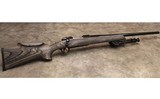 Ruger ~ M77 ~ .243 Winchester