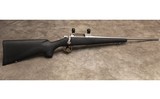Remington ~ Model Seven ~ .308 Winchester - 1 of 13