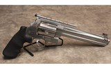 Smith & Wesson ~ Model 500 ~ .500 Smith & Wesson Magnum