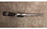 Smith & Wesson ~ Model 500 ~ .500 Smith & Wesson Magnum - 3 of 3