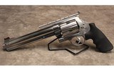 Smith & Wesson ~ Model 500 ~ .500 Smith & Wesson Magnum - 2 of 3