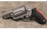 Taurus ~ 513 ~ .454 Casull/.45 Long Colt/.410 - 2 of 3