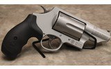 Smith & Wesson ~ Governor ~ .45 Colt/.410/.45 ACP