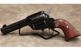 Ruger ~ Vaquero ~ .357 Magnum - 2 of 2