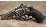 Smith & Wesson ~ 629-6 ~ .44 Remington Magnum - 2 of 2