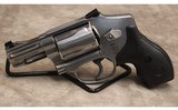 Smith & Wesson ~ 640 Pro Series ~ .357 Magnum - 2 of 2
