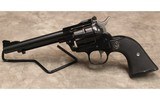 Ruger ~ New Model Single Six ~ .22 Long Rifle/.22 WMR - 2 of 2