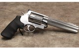 Smith & Wesson ~ Model 350 ~ .350 Legend