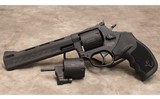 Taurus ~ Model 692 ~ .357 Magnum/9mm Luger - 2 of 2