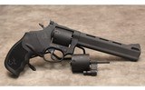Taurus ~ Model 692 ~ .357 Magnum/9mm Luger - 1 of 2