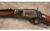 Cimarron ~ 1873 ~ .45 Colt - 7 of 9