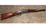 Cimarron ~ 1873 ~ .45 Colt - 1 of 9