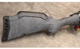 Ruger ~ American Gen II ~ 6.5 Grendel - 2 of 9