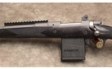 Ruger ~ Scout ~ .308 Winchester ~ Left-Handed - 7 of 8