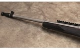 Ruger ~ Scout ~ .308 Winchester ~ Left-Handed - 8 of 8