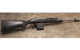 Ruger ~ Scout ~ .308 Winchester ~ Left-Handed - 1 of 8