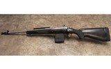Ruger ~ Scout ~ .308 Winchester ~ Left-Handed - 5 of 8