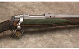 Ruger ~ M77 Hawkeye ~ .204 Ruger - 3 of 9
