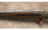 Ruger ~ M77 Hawkeye ~ .204 Ruger - 7 of 9
