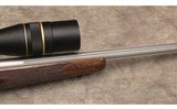 Kimber ~ 84M ~ .22-250 Remington - 4 of 11