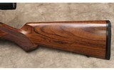 Kimber ~ 84M ~ .22-250 Remington - 7 of 11