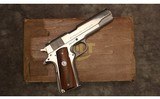 Colt ~ Government Model Series 70 ~ .45 Auto - 4 of 4